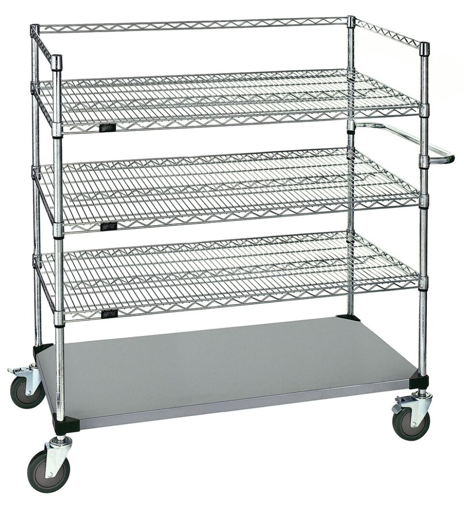 Carts Warehouse Systems