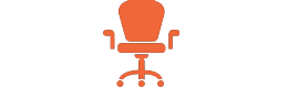 In-plant offices icon