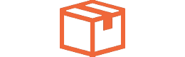 Packaging icon