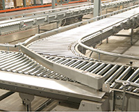 Bow Arm sorter