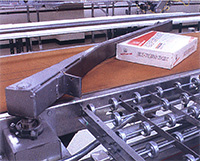 Trap Arm sorter
